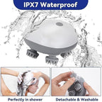 Electric Pet, Cat Massager