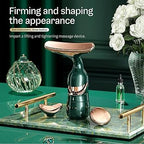 3-in-1 Anti-Wrinkle Face, Neck & Eye Massager