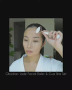 3-in-1 Anti-Wrinkle Face, Neck & Eye Massager